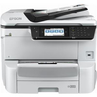 EPSON WF-C8690 Series